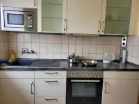 Horrem City Apartments