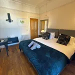 No. 1 High Street - Boutique Rooms Hotels in Kirkcaldy