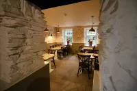 The Wolfe Inn Wolfscastle - Frühstück