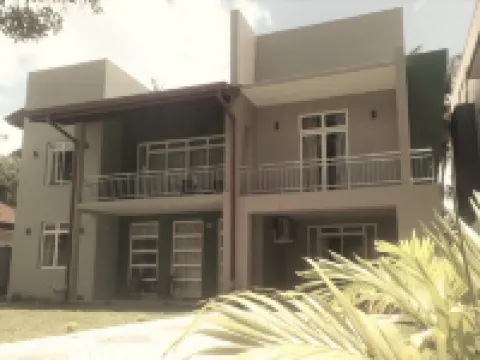 Lanka Lands Holiday Home