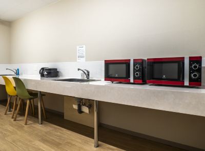 その他 マイ エコロッジの写真