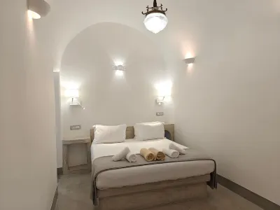 Dreamer's Secret Villa II Hotels in Pyrgos