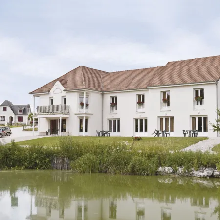 L'Orée des Châteaux