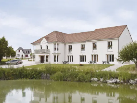 洛莉德城堡酒店