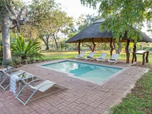 Nyala Safari Lodge