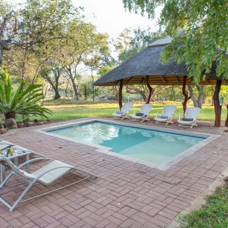 Nyala Safari Lodge