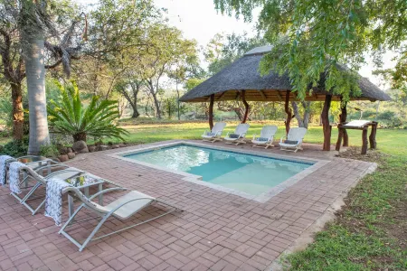 Nyala Safari Lodge