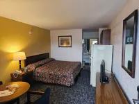 Bluegrass Extended Stay - Balkoner