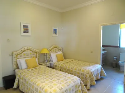 3Br Apt-Quinta do Lago-Private Terrace