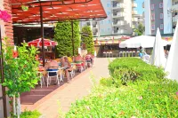 클럽 시다르 아파트 호텔 알란야 호텔