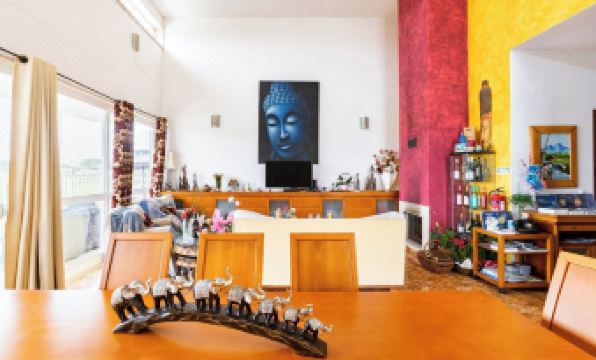 Serra e Mar - Housity