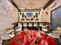 Hotel Maktub Hotels in Huancayo