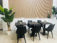 Funny Palace Hostel