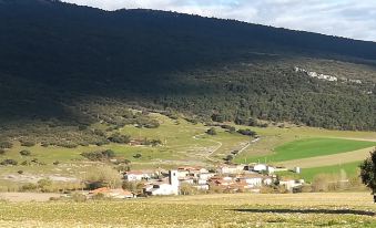 Agroturismo Urrutia
