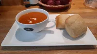 Geijersholms Herrgård - Desayuno