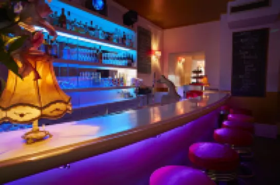 Maison Marsil - Boutique Hotel Köln