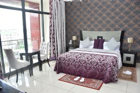 HOTEL CARMEN GALAXI