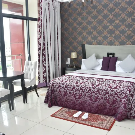 HOTEL CARMEN GALAXI