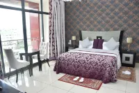 โรงแรม คาร์เมน กาแล็กซี โรงแรมใน