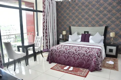 HOTEL CARMEN GALAXI