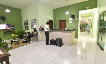 Pousada Paraíso Dos Lençóis