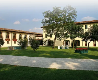 Hotel Fossa Mala Hotel in zona Borgo Preplans / Borc Preplans