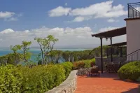 Residenza Turistico Alberghiera le Poste del Pianone - Ocean View