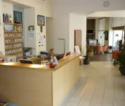 Hotel Park Hotels in Opric