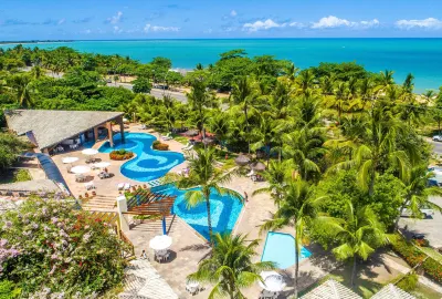 Portobello Praia Các khách sạn ở 