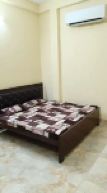 Maa Bhagwati Home stay & PG House