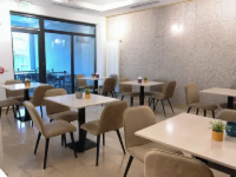 Bucharest Airport Hotel Hotels in Otopeni