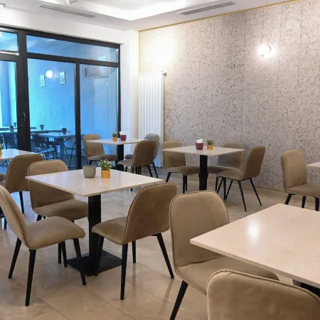 Bucharest Airport Hotel