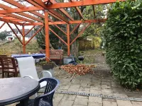 Gästehaus Peterhoff