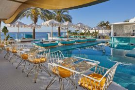 Dorado Ibiza - Adults Only