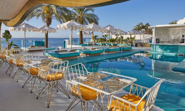 Dorado Ibiza - Adults Only