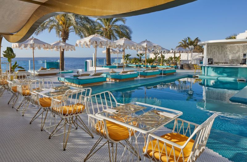 Dorado Ibiza - Adults Only