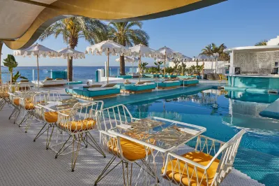 Dorado Ibiza - Adults Only