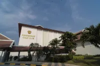 Pinehurst Golf Club and Hotel Hotels in 