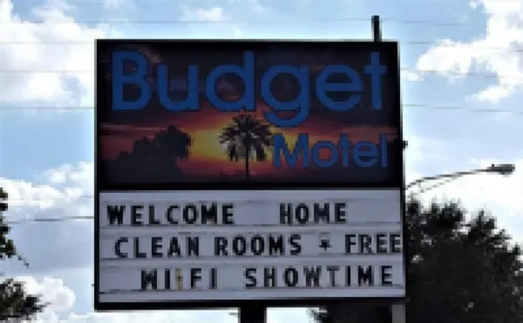 Budget Motel