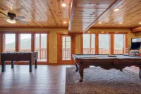 Marco Polo Lodge by AvantStay - Country Houses