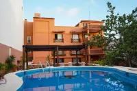 Hotel Vista del Mar