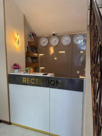 UMMU ROHAT Отели рядом с достопримечательностью «Сиабский Базар»