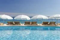 Hôtel le Bailli de Suffren Hotels in Cavalaire-sur-Mer