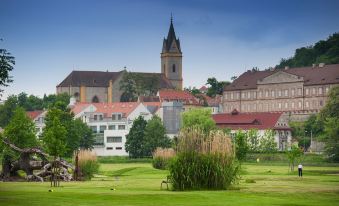 Residence Knížecí Dvůr