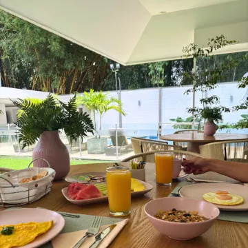 Casa Aurora Luxury Hotel