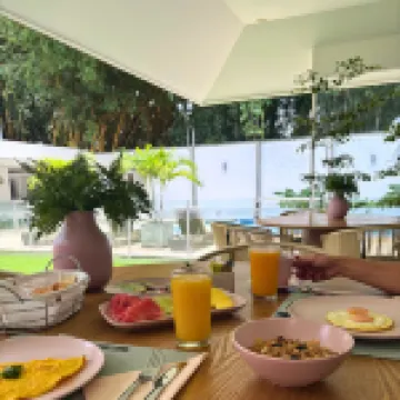 卡薩奧羅拉豪華酒店