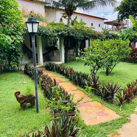 Pousada Villa Caju