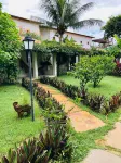 Pousada Villa Caju