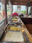 Le Huynh Mui Ne Hotel - Desayuno