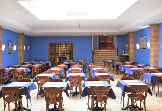 람블라스 호텔 이미지